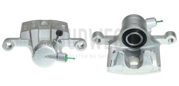 BUDWEG CALIPER Jarrusatula 342572